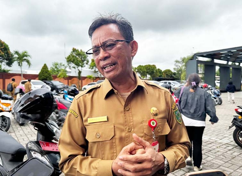 Bapenda Berau : Potensi Besar BPHTB Harus Digarap Tanpa Mengabaikan Kepastian Hukum dan Pelayanan Publik