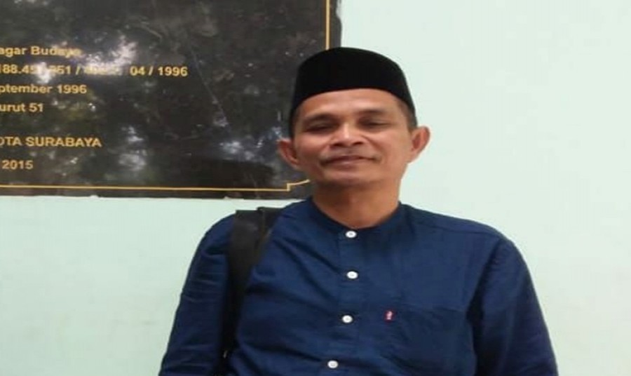 Kamarur Zaman: Infrastruktur Jalan Antar Desa di Muara Kaman Perlu Perhatian Pemerintah
