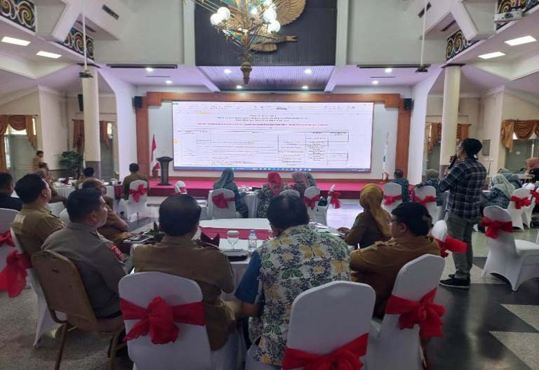 Kukar Siap Gelar Peringatan HKG ke 51 Tingkat Kaltim