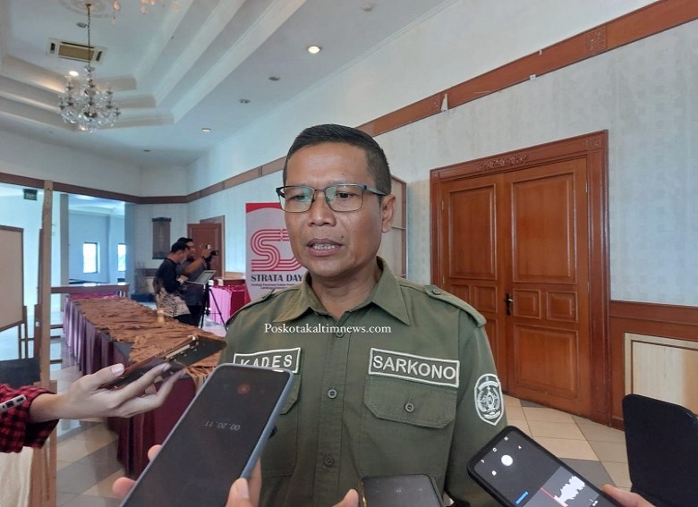 Embung Perangat Selatan jadi Simbol Kolaborasi Desa dan Perusahaan, Dorong Ekonomi dan Edukasi Warga
