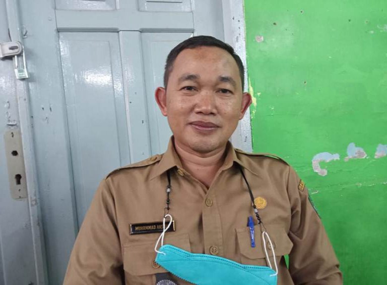 Rencana Pemekaran Desa Loa Duri Ulu Terus Dimatangkan