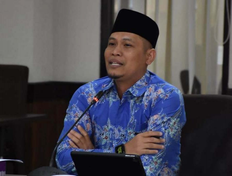 Salehuddin Sambut Positif Rencana Pembangunan Jalan Pendekat Menuju IKN di Kawasan Jonggon