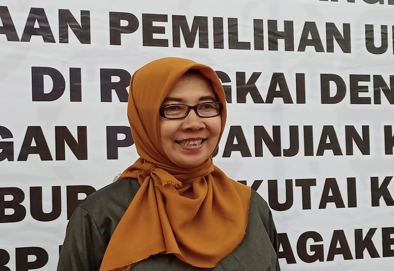 Jaminan BPJS Petugas KPPS Pemilu, Pemkab Kukar Alokasikan Dana Rp390 Juta