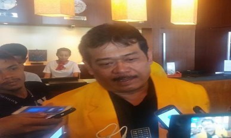 Besok, Abdulloh Tagih Komitmen Rahmad Mas’ud