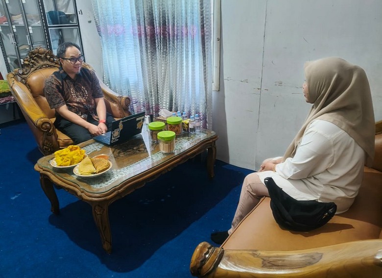 Seleksi Transparan, Loa Kulu Pastikan Perangkat Desa Jonggon Terpilih Secara Profesional