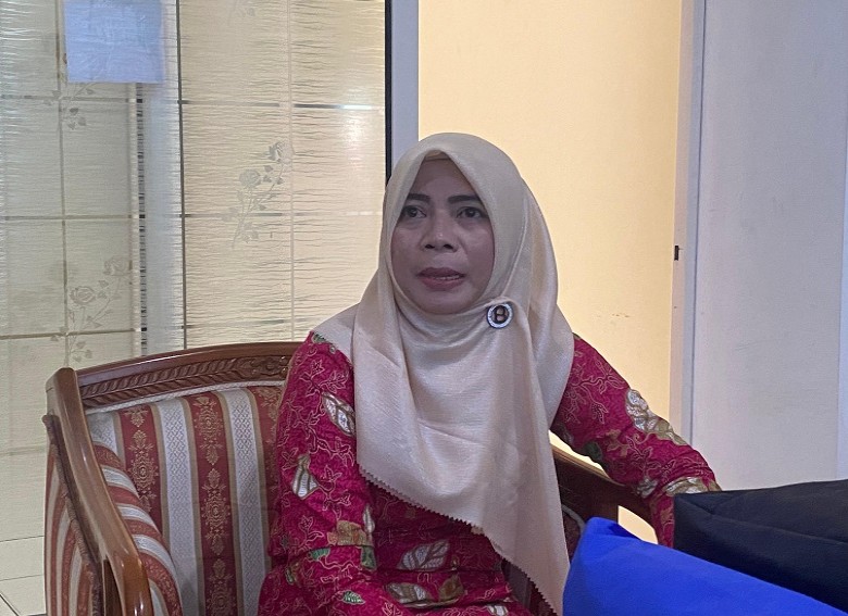 Disperindag Kukar Libatkan Pelaku Usaha Daerah pada Kegiatan Misi Dagang