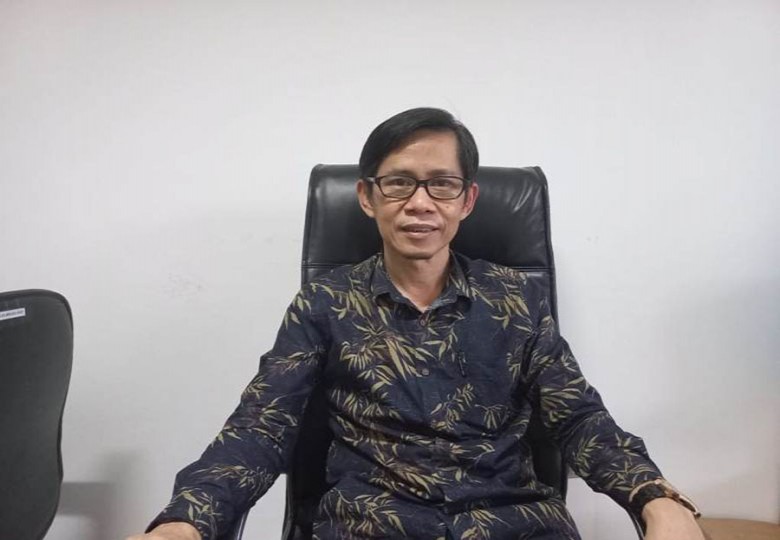 Tingkatkan Minat Baca, Diarpus Kukar Buka Terobosan Layanan IKukar
