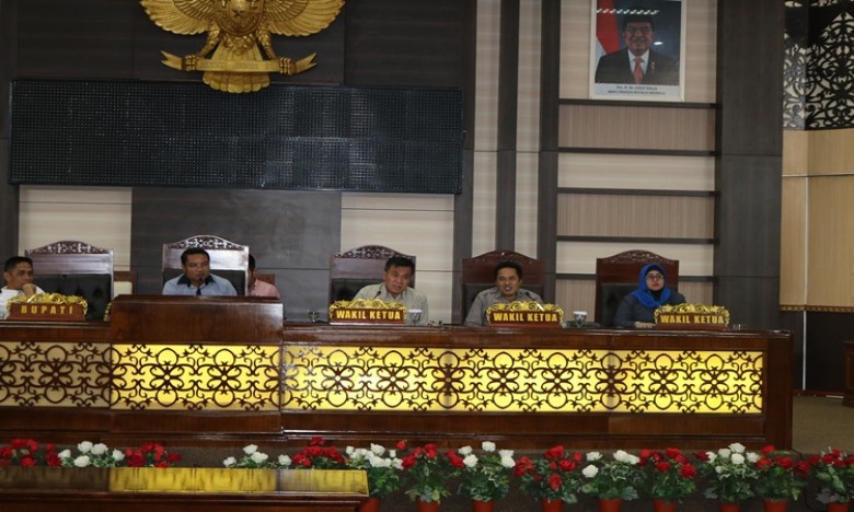 Sabtu-Minggu Ini, Perbaikan Jalan Sebelimbingan-Tuana Tuha Berlanjut