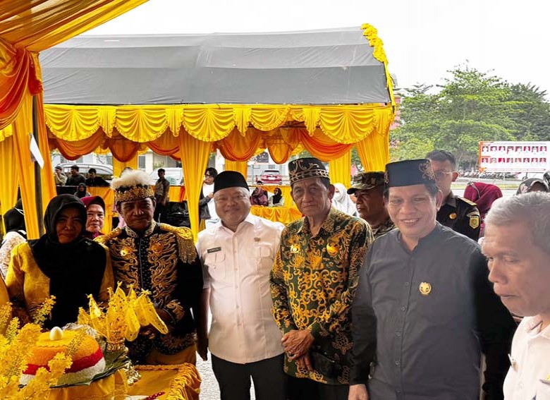Gamalis Dorong Kuliner Tradisional Berau Naik Kelas Jadi Magnet Wisata dan Penggerak Ekonomi Masyarakat
