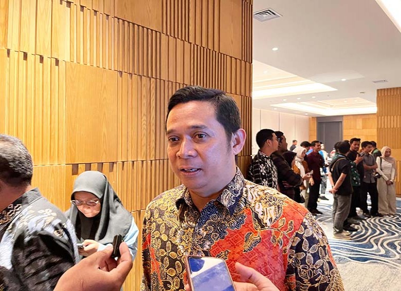 DPRD Berau Minta Pemerintah Segera Rampungkan Akses Jalan Pelabuhan Mantaritip