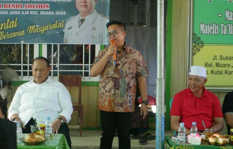 806 Posyandu di Kukar Segera Diperbaiki