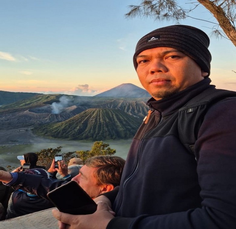 Energi Zulhijah Diperingatan Lahirnya Pancasila