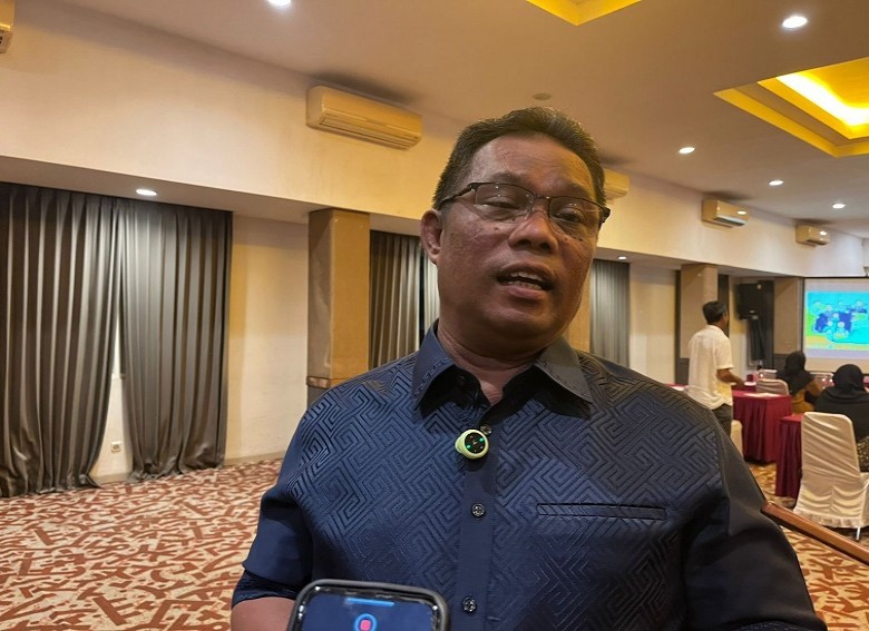 Guru SMP di Kukar Didorong Siap Hadapi Tantangan Pendidikan Inklusi