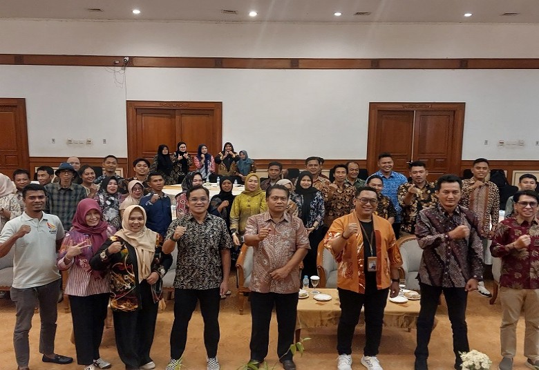 Dinas Pariwisata Kukar Gelar Pelatihan Pramuwisata Guna Tingkatkan SDM Pokdarwis