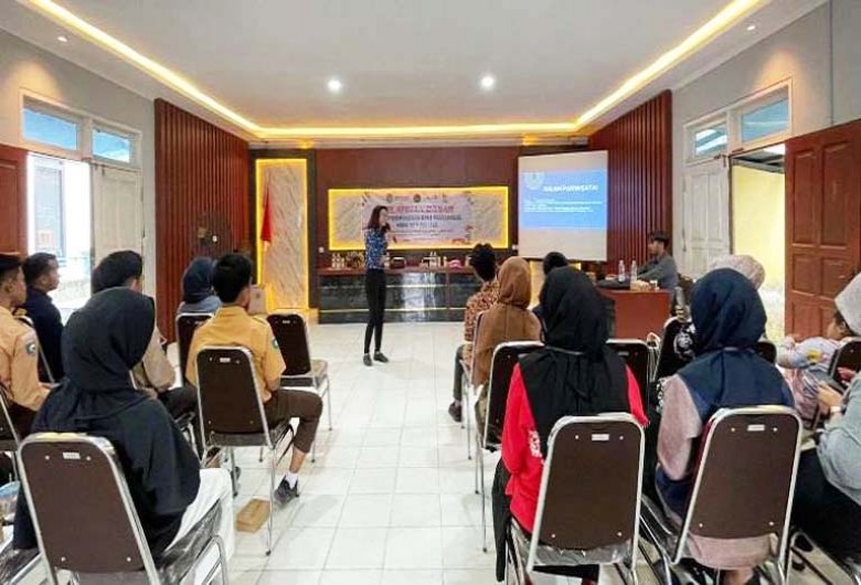 Tingkatkan Kapasitas Pelaku Wisata, Dispar Kukar Akan Gelar Pelatihan Pengelola Wisata