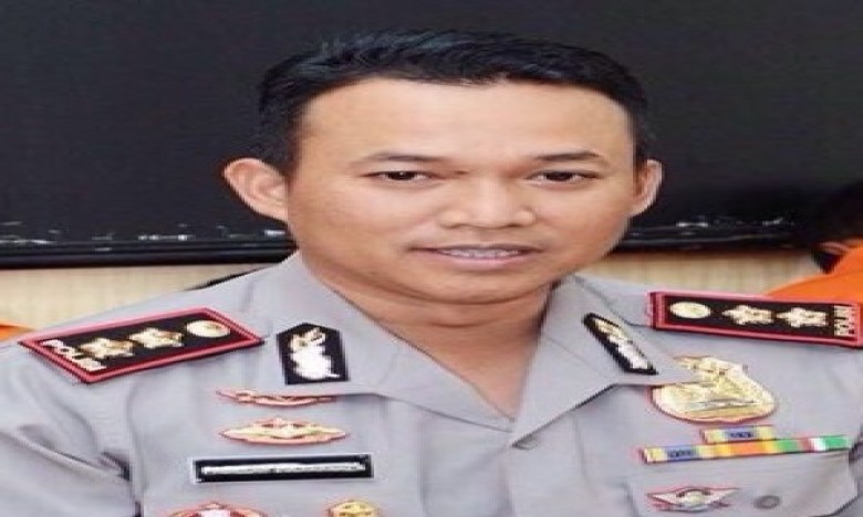 Polres Kukar Lakukan Pengamanan Selama Erau
