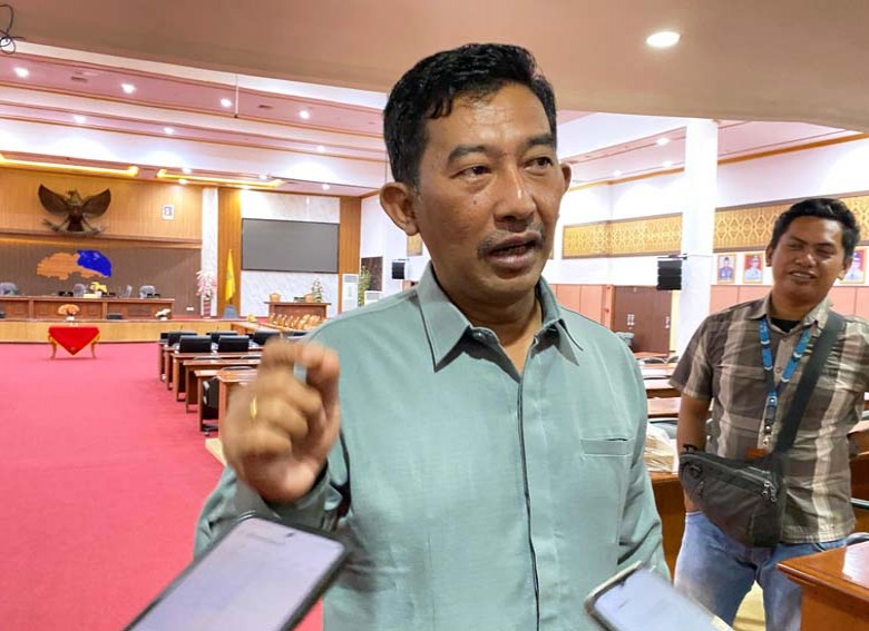 Dewan Ingatkan Perubahan Nama Pasar Subuh Harus Dipertimbangkan Dengan Matang