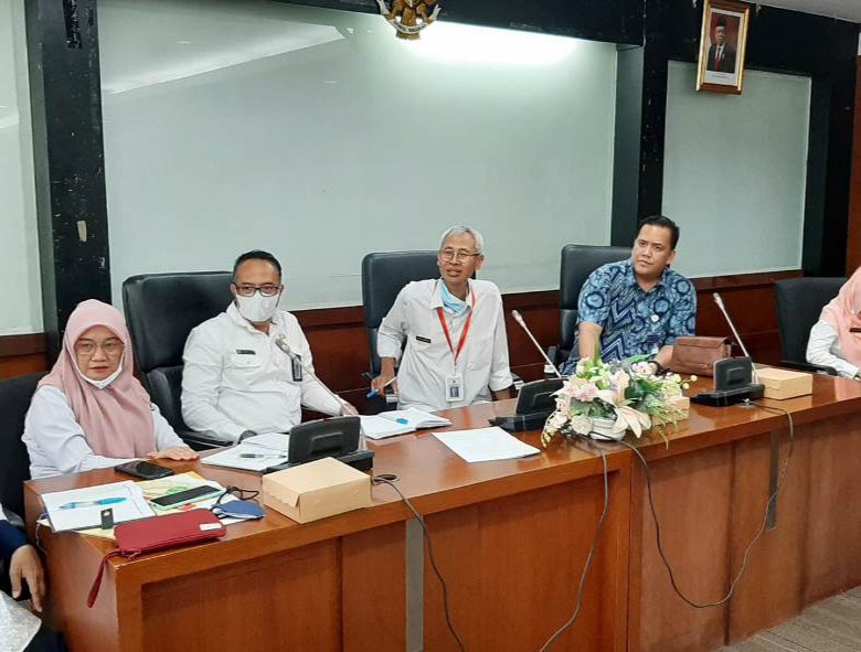 Pemprov Laksanakan Bazar dan Pasar Murah di Tenggarong