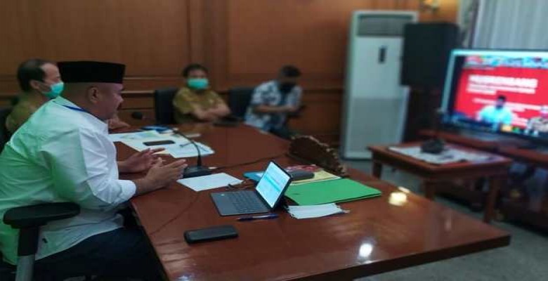 Hebat, Kukar Raih Peringkat Pertama, Perencanaan Pembangunan Terbaik se-Kaltim