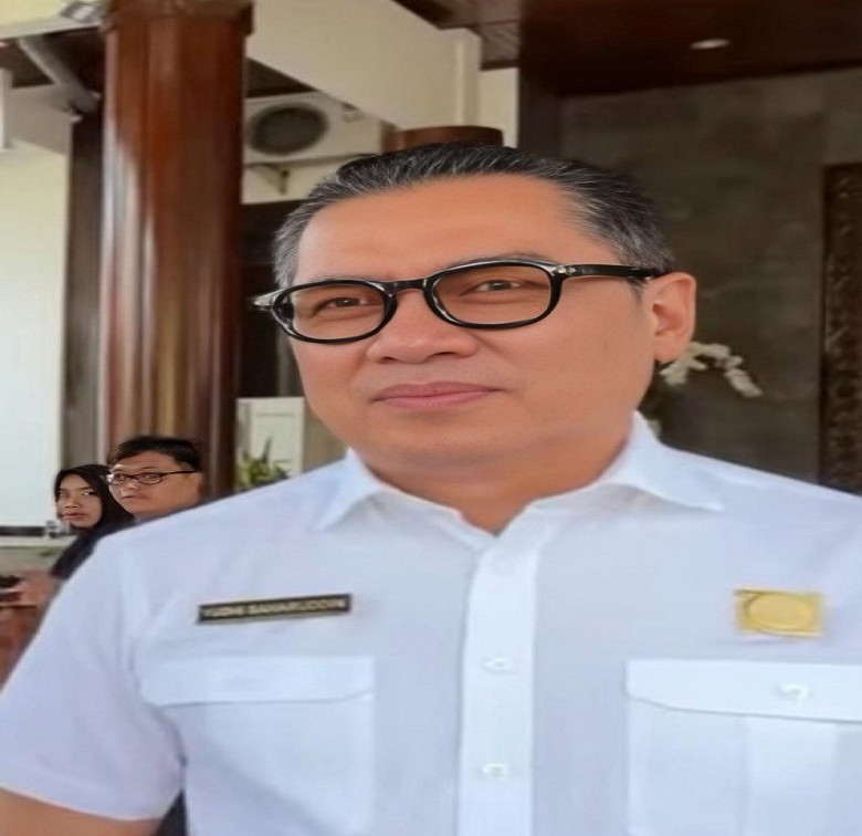 Kerja Sama PTMB dan PT Arsari Group: Solusi Pasokan Air Bersih Balikpapan dari IKN