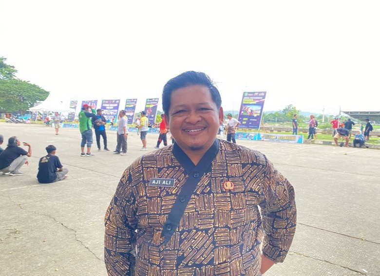 2026, Pemkab Kukar Bangun Gedung Pendukung Olahraga di Stadion Rondong Demang
