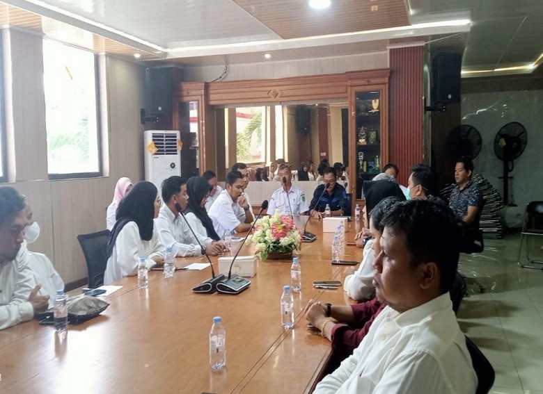 Meningkatkan Profesionalitas Aparatur Desa Lewat Penjaringan Transparan