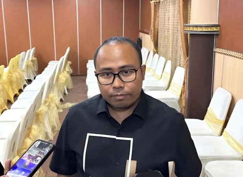 PDI Perjuangan Ungkap Alasan Walk Out saat Penyampaian KUA-PPAS APBD Kukar 2027