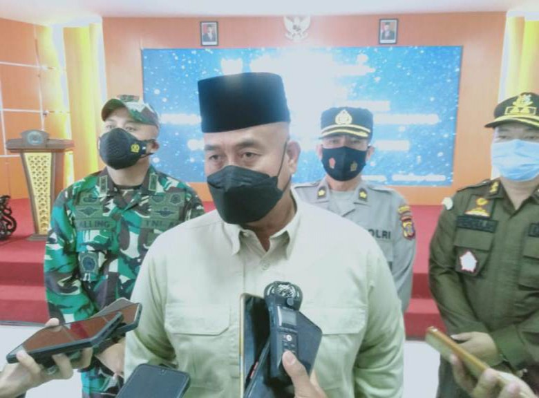 Bupati Edi Akan Launching Program Kredit Kukar Idaman
