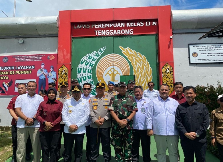Pemilihan Suara Ulang Kutai Kartanegara Siap Digelar