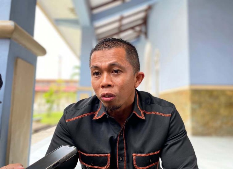 Rahman : Pentingnya Alokasi Anggaran Tepat Sasaran, Untuk Meningkatkan Kesejahteraan Masyarakat