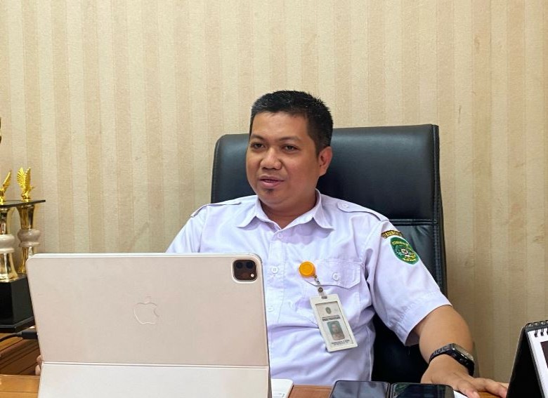 Upaya Tingkatkan Kunjungan Wisatawan, Dispar Kukar Gandeng Influencer dan Konten Kreator