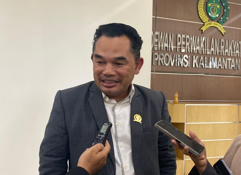 2026, APBD Kaltim Diprediksi Turun, DPRD Dorong Reformasi Strategi Keuangan Daerah