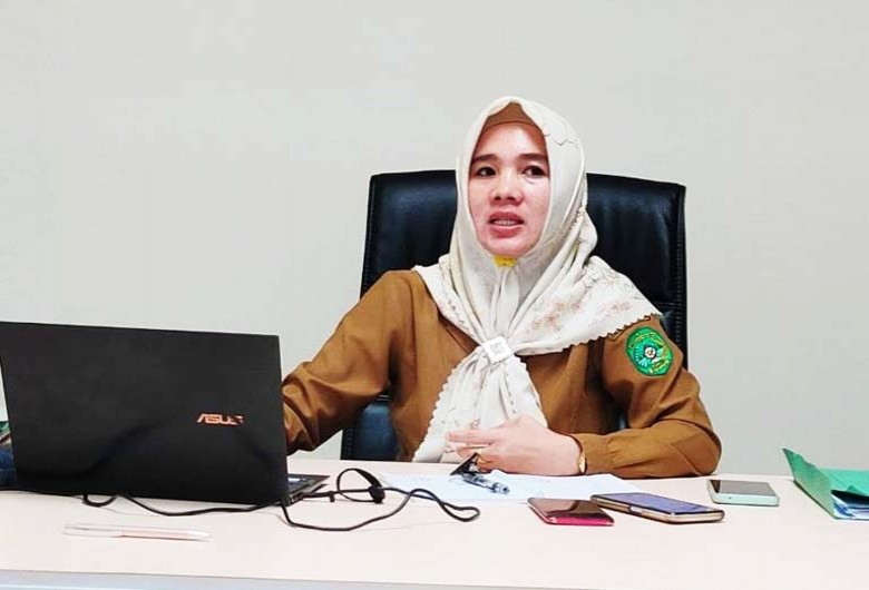 Anggarkan 203 Milliar Pembangunan Jalan Penghubung Jembatan Sebulu