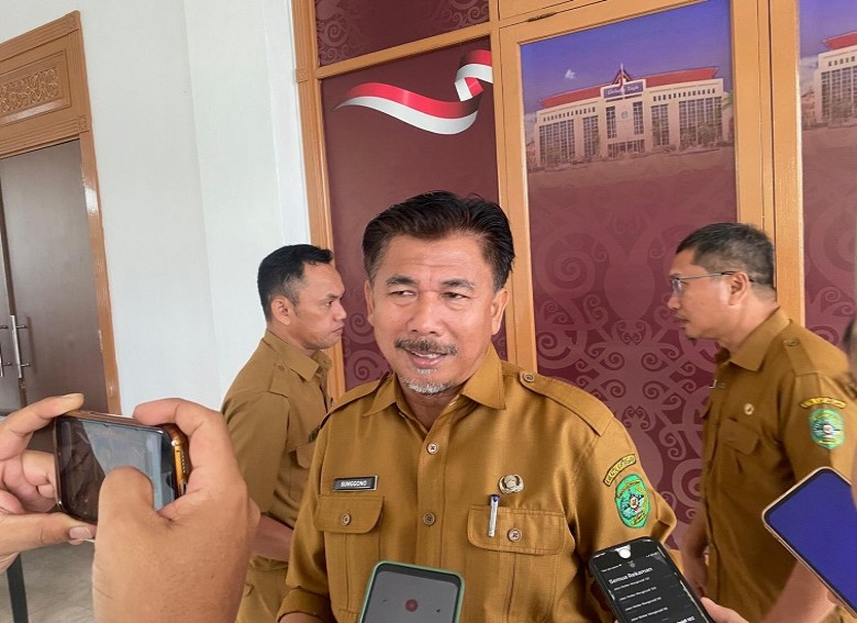 Sekda Kukar: Pemkab Kukar Terus Berkomitmen Tingkatkan Kualitas Pendidikan