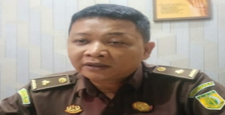 Kasus Dugaan Korupsi Pembangunan Irigasi Anggana Segera Dilimpahkan ke Pengadilan Tipikor