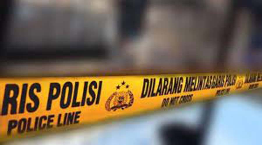 Peristiwa Berdarah, Juragan Kapal Tewas Dibacok ABK