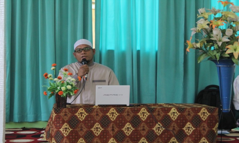Ponpes Al-Hidayah-FAI Unikarta Gelar Pesantren Ramadhan