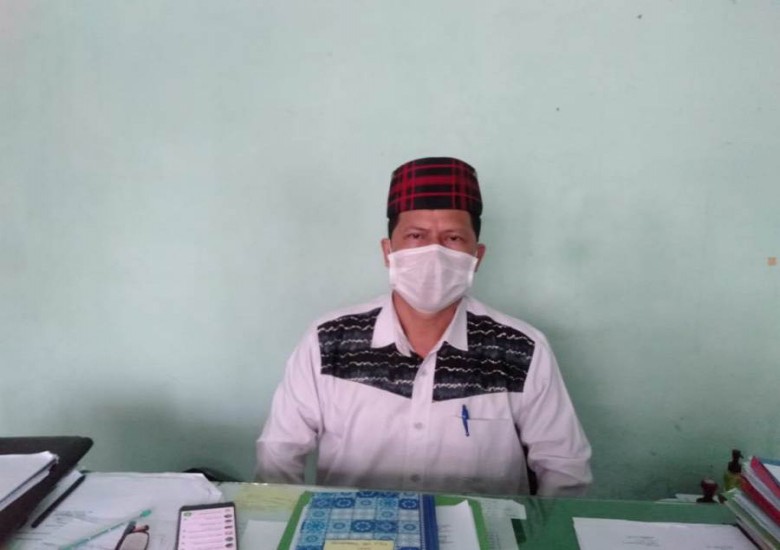 Acara Pernikahan Ditengah Pandemi Bisa Digelar dengan Prokes Ketat