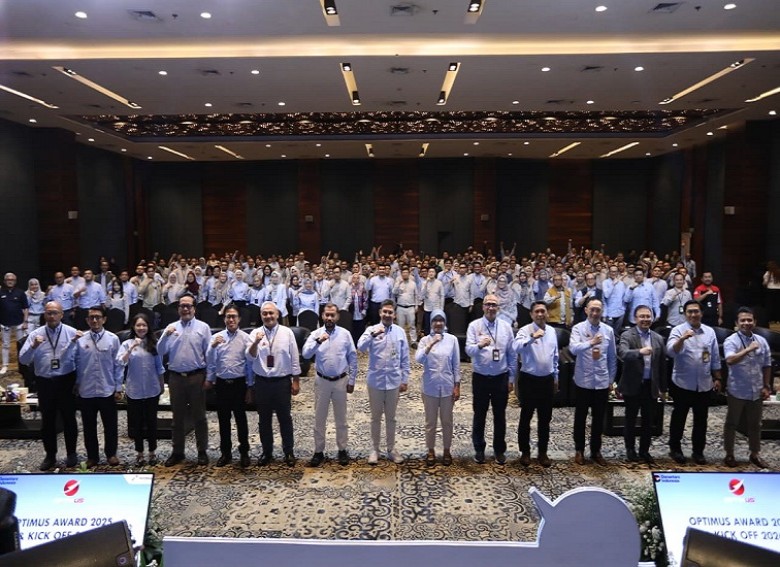 Cetak Efisiensi USD635 Juta di 2025, PHE Siapkan Strategi Baru untuk 2026