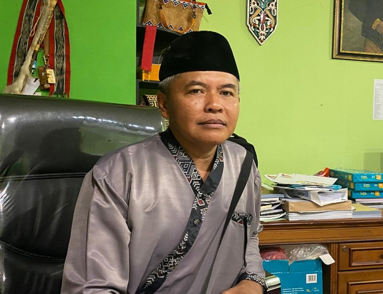 Terus Perkenalkan Pariwisata, Desa Pela Salah Satu Wisata Unggulan Kukar