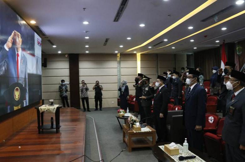 Cyber Crime Bisa Menjadi Ancaman
