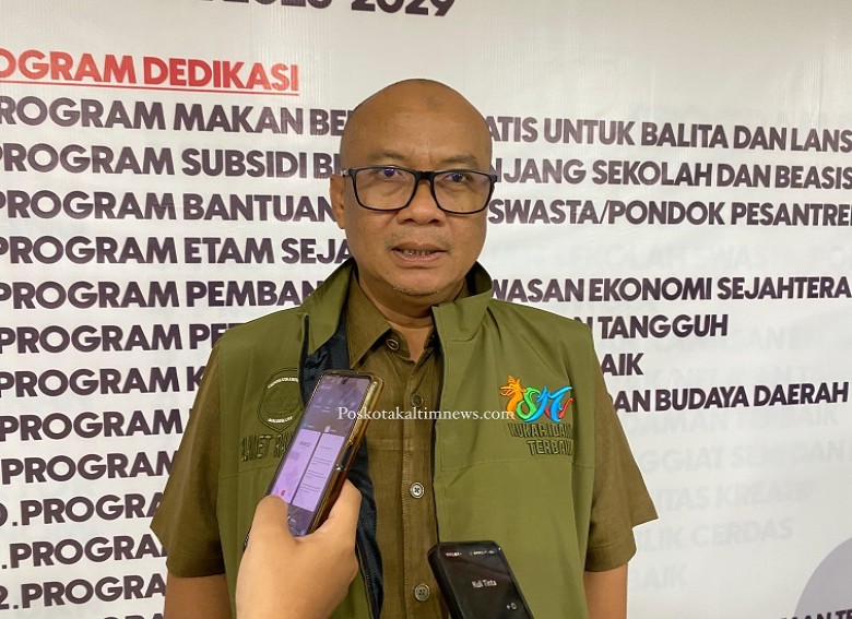 Ancaman Krisis Sampah, DLHK Kukar Siapkan Relokasi TPA Bekotok ke Jahab