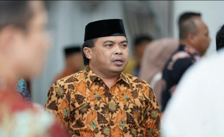 Dewan Dukung Usulan Pemerintah, CSR Perusahaan Bantu Pembangunan Rumah Kesultanan
