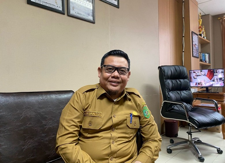 Dispar Kukar Dorong Desa Wisata jadi Wajah Baru Pariwisata Daerah