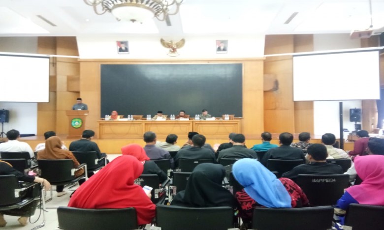 Kutai Kartanegara Miliki 4 Potensi Panas Bumi