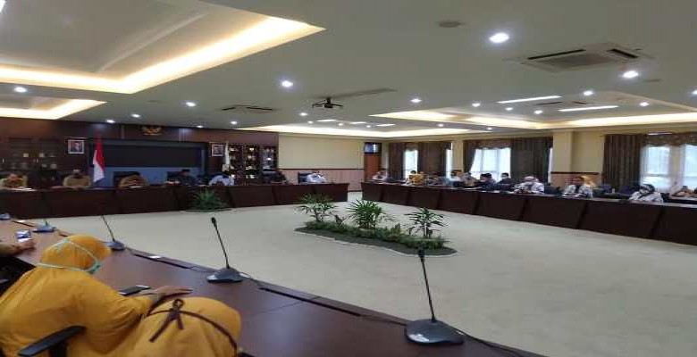 Guru Honorer Diberikan THR, DPRD Kukar Setuju