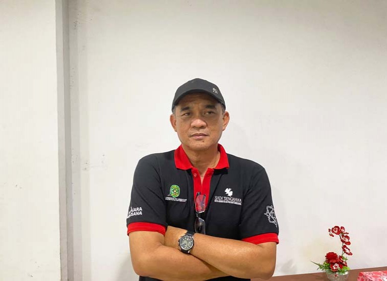 Disdikbud Kukar Himbau Masyarakat Turut Sukseskan Erau Adat Kutai 2024