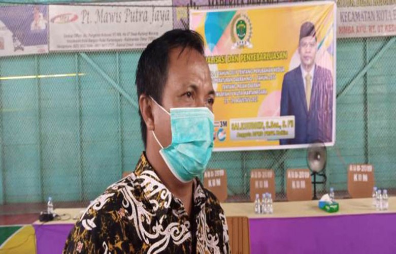 Kopi Walet, Jamuan Khas Desa Kedang Murung