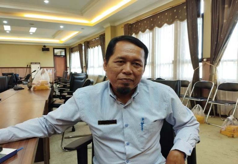 Ratusan Warga Desa Lebak Mantan Muara Wis Nikmati Hasil Kebun Sawit