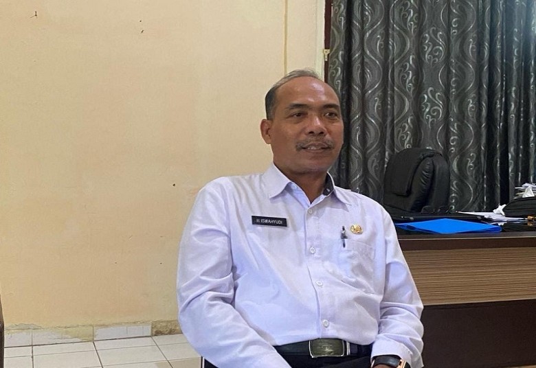 Jumlah Keluarga Penerima Manfaat Berau 2024 Meningkat